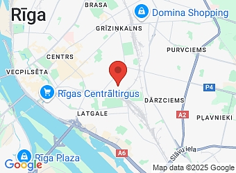  Vagonu 18B, Rīga, LV-1009,  V18 auto, SIA