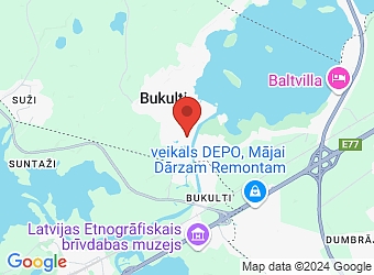 Salnas 5, Bukulti, Garkalnes pagasts, Ropažu nov., LV-1024,  V3, SIA