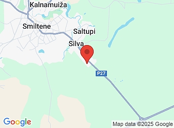  "Silva 16A", Silva, Launkalnes pagasts, Smiltenes nov., LV-4729,  V5, Pilnsabiedrība