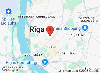  Vesetas 6 - 7, Rīga, LV-1013,  V6 Renaissance, biedrība