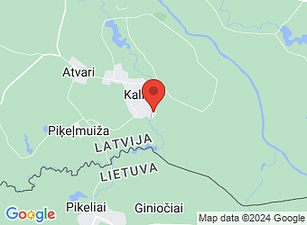 "Lienes", Kalni, Nīgrandes pagasts, Saldus nov., LV-3898,  VA Motors, SIA, Filiāle