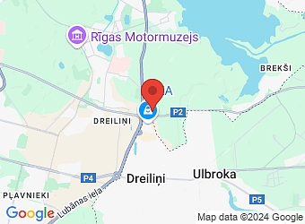  Biķernieku 162A, Rīga, LV-1079,  Vaap, SIA