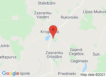  Vabole , Vaboles pagasts, Augšdaugavas nov., LV-5477,  Vaboles feldšeru un vecmāšu punkts