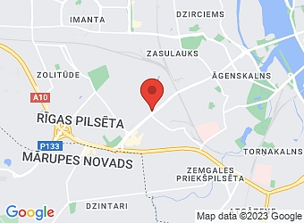  Lielirbes 6, Rīga LV-1046,  Vācu nams, Latvijas vāciešu biedrība