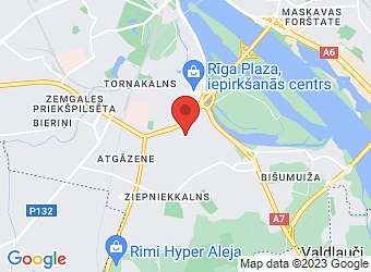  Bauskas 45-12, Rīga, LV-1004,  VAD GRA, SIA