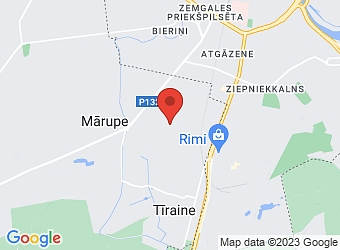  Braslas 20, Mārupe, Mārupes nov. LV-2167,  Vadakstes meži, SIA