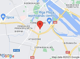  Vienības gatve 62-8, Rīga, LV-1004,  Vadības konsultācijas, SIA