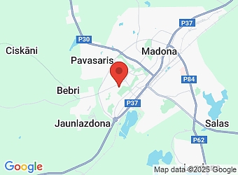  Aronas 5, Madona, Madonas nov., LV-4801,  VADNEG, SIA