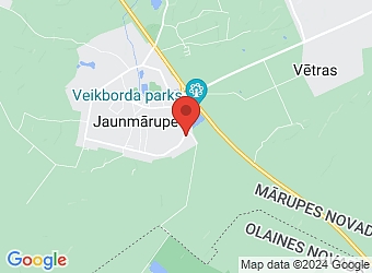  Loka ceļš 49, Jaunmārupe, Mārupes pagasts, Mārupes nov., LV-2166,  Vāģi, SIA