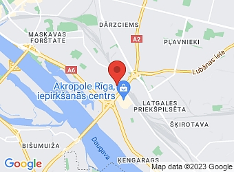  Salacas 21-108, Rīga LV-1019,  Vāģīša pakalpojumi, SIA