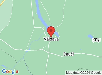  Vaidava, Skolas 1, Vaidavas pagasts, Valmieras nov., LV-4228,  Vaidavas izglītības biedrība