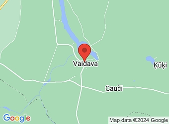  Skolas 1A, Vaidava, Vaidavas pagasts, Valmieras nov. LV-4228,  Vaidavas kultūras un amatniecības centrs
