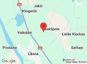  "Smaidas", Vaikuļāni, Līksnas pagasts, Augšdaugavas nov., LV-5456,  Vaikuļāni, SIA