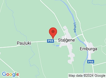  "Vainagi", Jaunsvirlaukas pagasts, Jelgavas nov., LV-3031,  Vainagi, ZS