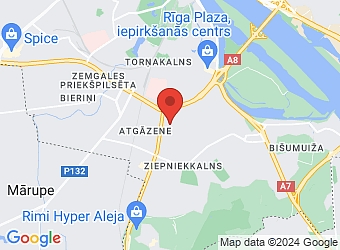  Vaiņodes 5A, Rīga, LV-1058,  Vaiņodes 5a, dzīvokļu īpašnieku biedrība