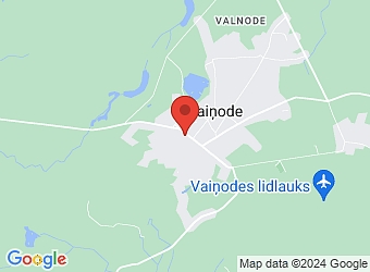  Tirgoņu 21A, Vaiņode, Vaiņodes pagasts, Dienvidkurzemes nov., LV-3435,  Vaiņodes mūzikas skola