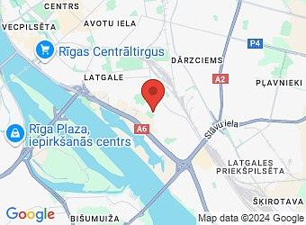  Kojusalas 25-3, Rīga LV-1019,  Vaipans, SIA