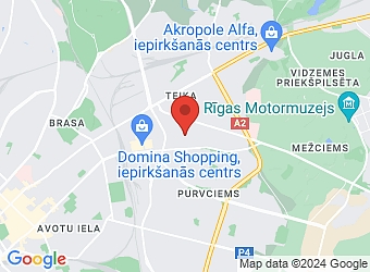  Vairoga 54-4, Rīga, LV-1039,  Vairoga iela 54, biedrība