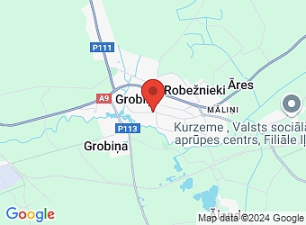  Lielā 47 - 9, Grobiņa, Dienvidkurzemes nov., LV-3430,  VAK, SIA