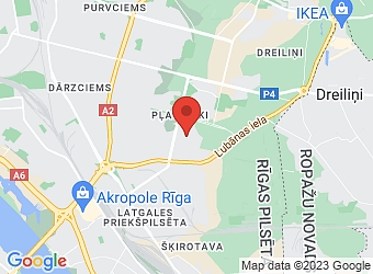  Praulienas 4, Rīga, LV-1021,  Valana Auto, SIA