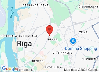  Krišjāņa Valdemāra 106 - 172, Rīga, LV-1013,  Valdemāra 106, biedrība