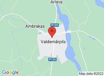  Lielā 17, Valdemārpils, Talsu nov. LV-3260,  Valdemārs, veikals