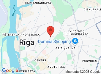  Krišjāņa Valdemāra 145 k-1 - 45, Rīga, LV-1013,  VALDER, biedrība