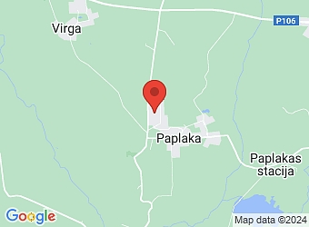  "Gailīši", Virgas pagasts, Dienvidkurzemes nov., LV-3433,  Valdis supply chain analytics, SIA