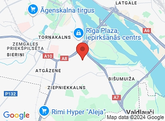  Skaistkalnes 3, Rīga LV-1004,  Valdo V, SIA