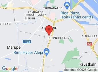  Briņģu 2, Rīga, LV-1058,  Valeks Prim, SIA