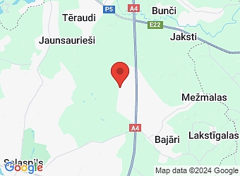  "Prauļi", Salaspils pagasts, Salaspils nov., LV-2117,  Valen, SIA