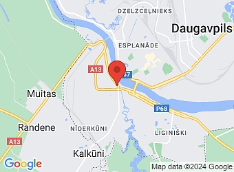  Lielā 42, Daugavpils LV-5418,  Valeo K, SIA