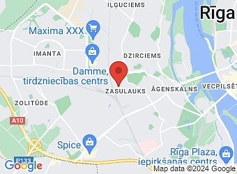  Rododendru 5-3, Rīga, LV-1083,  Valeo Transport, SIA