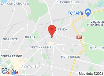  Ūnijas 6, Rīga, LV-1084,  Valērija lukss, SIA