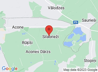  "Neļķes", Silabrieži, Salaspils pagasts, Salaspils nov., LV-2119,  Valgrina, SIA