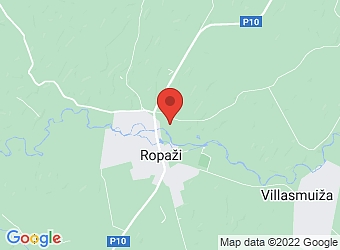  "Valgundas", Ropaži, Ropažu pagasts, Ropažu nov. LV-2135,  Valgund, SIA