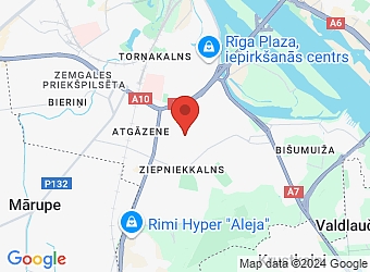  Valdeķu 25, Rīga, LV-1004,  VALIS, Zobārstniecības klīnika Pārdaugavā