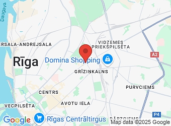  Brīvības 167, Rīga, LV-1012,  VALIS, SIA, Zobārstniecība Rīgas centrā