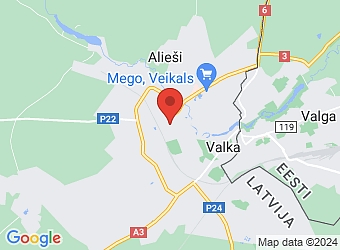  Tālavas 50, Valka, Valkas nov., LV-4701,  Valkas meži, SIA