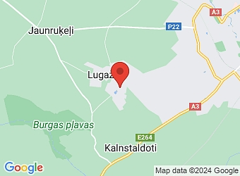  "Lugažu Muiža", Lugaži, Valkas pagasts, Valkas nov., LV-4701,  Valkas pagasta saieta nams Lugažu muiža
