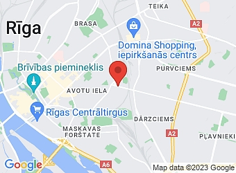  Augusta Deglava 26B - 2, Rīga, LV-1009,  Vallers un Krauze, SIA