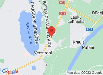  Vecstropi, 18. novembra 428-71, Naujenes pagasts, Augšdaugavas nov., LV-5413,  Vallissa, SIA