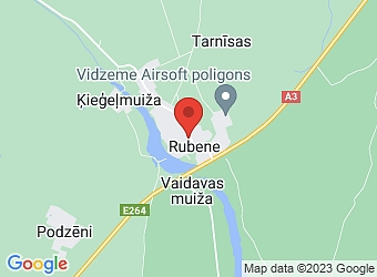  Rubene, Nākotnes 5-12, Kocēnu pagasts, Valmieras nov. LV-4227,  Valmiera FC, SIA