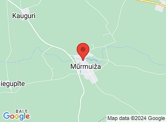  "Pagastmāja", Mūrmuiža, Kauguru pagasts, Valmieras nov. LV-4224,  Valmieras novada pašvaldība, Beverīnas apvienības pārvalde, Sociālais dienests