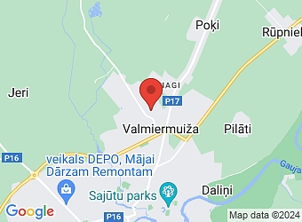  Draudzības 12A, Valmiermuiža, Valmieras pagasts, Valmieras nov. LV-4219,  Valmieras novada pašvaldība, Burtnieku apvienības pārvalde, Sociālais dienests