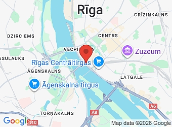  11. novembra krastmala 29, Rīga LV-1050,  Valmieras novada pašvaldība, Valmieras pilsētas pārstāvniecība Rīgā