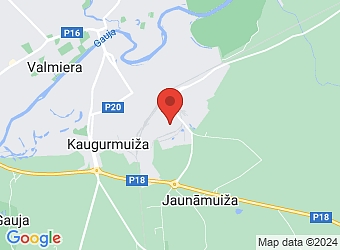  Mūrmuižas 9, Valmiera, Valmieras nov. LV-4201,  Valmieras rajona Lauksaimnieku apvienība