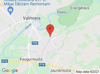  Vadu 3, Valmiera, Valmieras nov., LV-4201,  Valmieras tehnikums