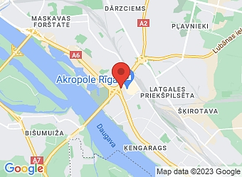  Latgales 257A, Rīga LV-1019,  Valmonta Latvia, SIA