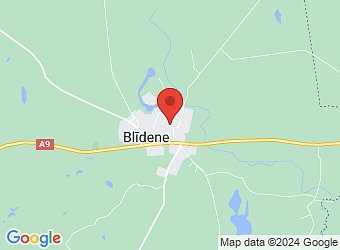  "Vālodzīte", Blīdene, Blīdenes pagasts, Saldus nov., LV-3852,  Vālodzīte, pirmsskolas izglītības iestāde